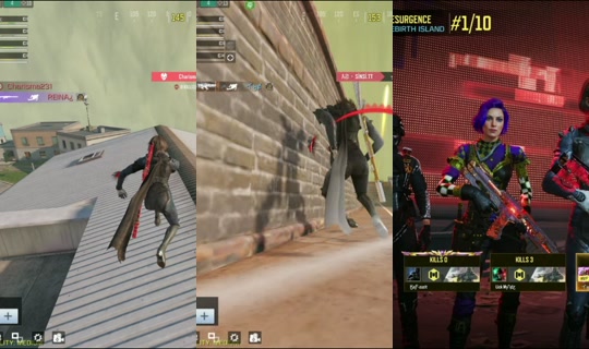 akmancodm's Stream - Jul 4, 2026, 11:11 PM