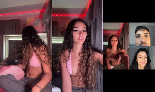 alch3mistmelii's Stream - Jul 5, 2026, 2:29 AM