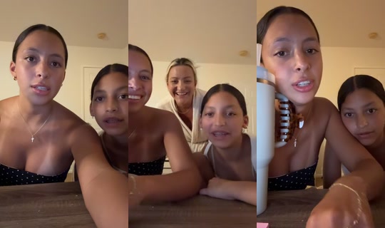 alena.ramirezz's Stream - Jul 6, 2026, 5:10 AM