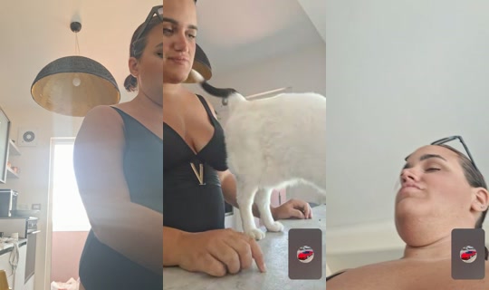 alessandra.aqui99's Stream - May 31, 2026, 12:15 PM
