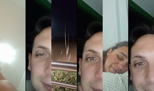 alessandra.aqui99 Recorded on May 31, 2026, 9:29 PM