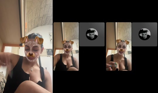alessiamarsellaa's Stream - Jul 6, 2026, 10:45 AM