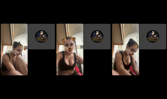 alessiamarsellaa's Stream - Jul 7, 2026, 8:27 AM