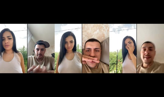 alexandradinules6 Recorded on May 31, 2026, 1:45 PM