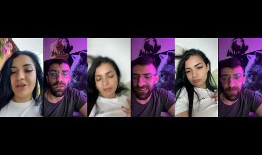 alexandradinules6's Stream - May 31, 2026, 4:28 PM