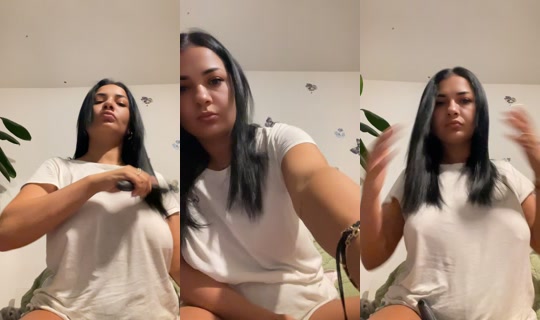 alexandradinules6's Stream - Jul 6, 2026, 7:21 PM