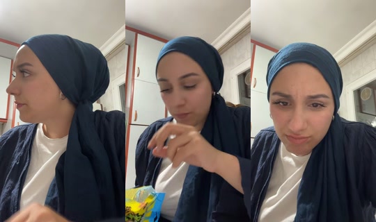 aleynaaktas.36's Stream - Jul 6, 2026, 9:45 PM