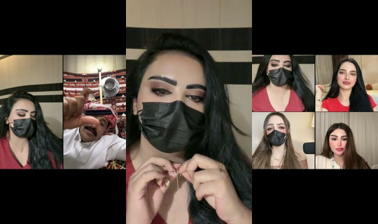 algdl511's Stream - Jun 3, 2026, 9:10 PM