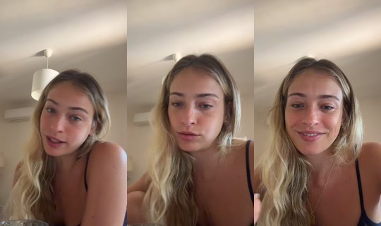 alice_carollo's Stream - Jul 6, 2026, 8:54 AM