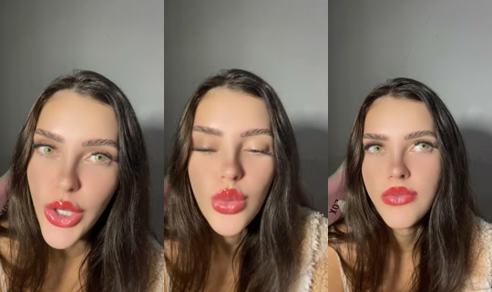 aliciaprime8 Recorded on Jun 4, 2026, 12:51 AM