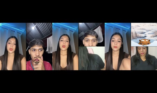 alis_cruz7's Stream - Jul 7, 2026, 8:31 AM