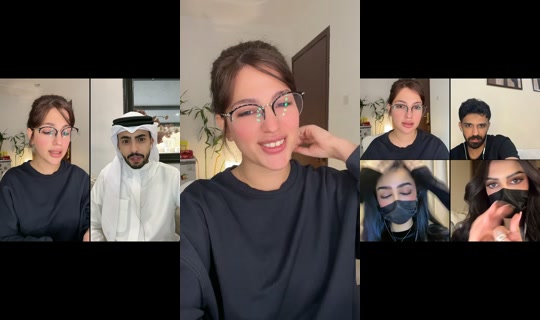 alkawthaarr's Stream - Jun 1, 2026, 2:34 AM