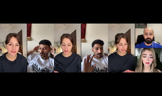alkawthaarr's Stream - Jun 1, 2026, 6:50 AM