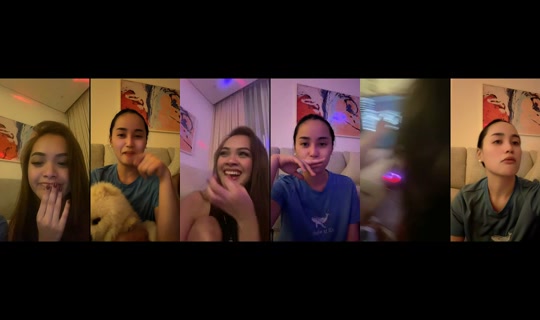 allainequilala's Stream - Jul 5, 2026, 9:35 PM
