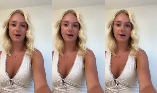 allielloydd's Stream - Jul 5, 2026, 12:34 AM