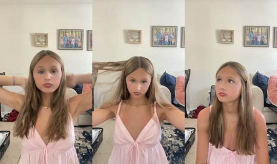 allyborrmann's Stream - Jul 5, 2026, 8:18 PM