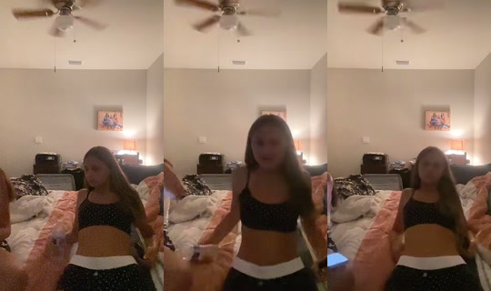 allyborrmann's Stream - Jul 7, 2026, 12:55 AM