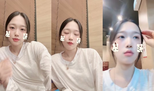 alswn2802's Stream - Jul 6, 2026, 1:12 PM