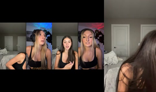 alyndasupersecret's Stream - Jul 7, 2026, 8:41 AM