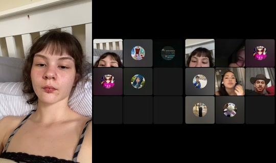 am.manyagi's Stream - Jul 6, 2026, 7:30 PM