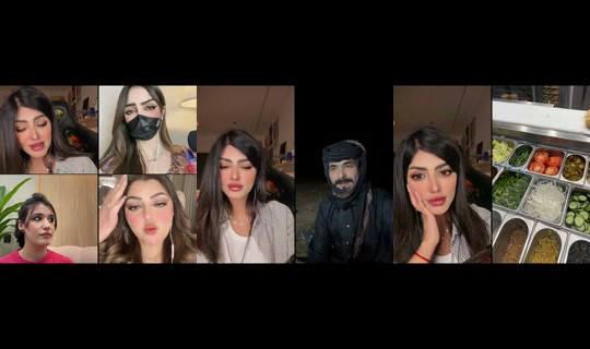 amal16600's Stream - Jul 6, 2026, 5:45 PM