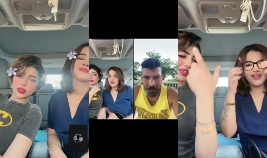 amal_sh72's Stream - Jul 5, 2026, 4:41 AM