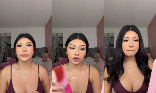 amandaa_solis の配信 - 2026年6月1日 2:57