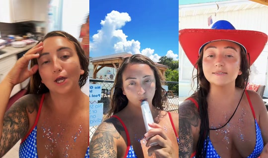 amandarose2.0's Stream - Jul 4, 2026, 6:16 PM