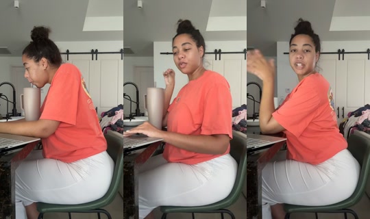 amazonrara's Stream - Jul 6, 2026, 8:40 PM