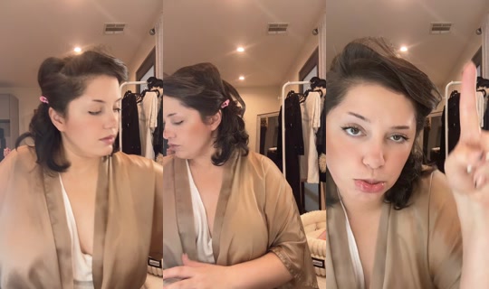amber.ashley's Stream - Jul 6, 2026, 3:18 AM