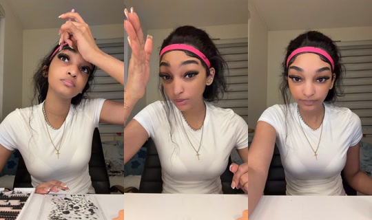 ambersita2's Stream - Jul 7, 2026, 5:37 AM