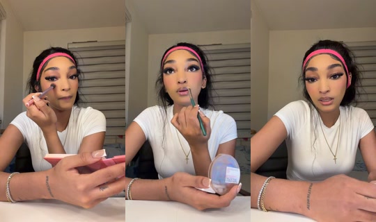 ambersita2's Stream - Jul 7, 2026, 6:34 AM