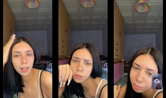 Stream di ambreeee41 - 31 mag 2026, 13:11