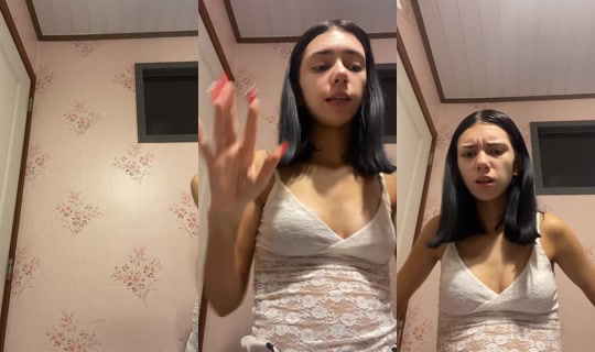 ambreeee41 Recorded on Jun 1, 2026, 9:59 PM