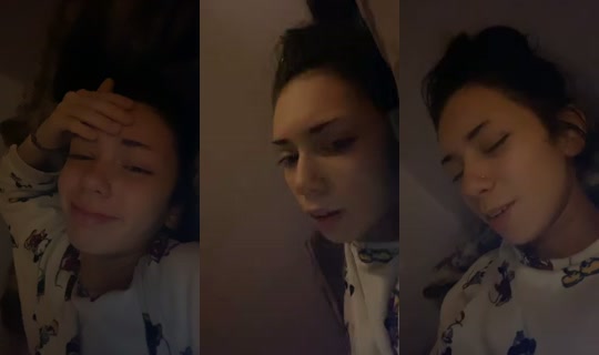 ambreeee41's Stream - Jun 2, 2026, 8:00 PM