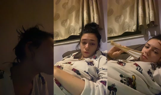 ambreeee41's Stream - Jun 2, 2026, 9:19 PM