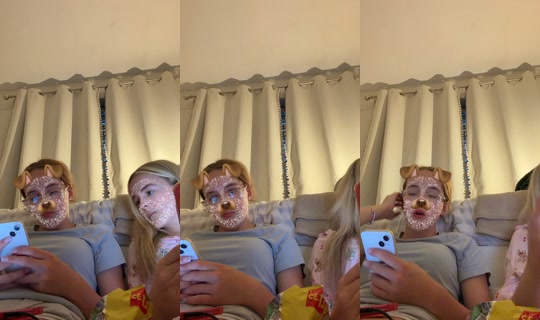 ameliapriv.xo12's Stream - Jul 5, 2026, 8:48 PM