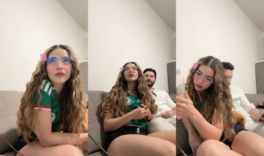 americas098's Stream - Jul 6, 2026, 2:31 AM