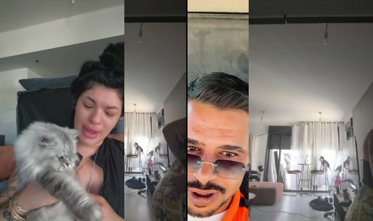 amilyhadadd000's Stream - Jun 3, 2026, 6:58 AM