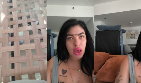 Live de amilyhadadd000 - 4 de jun. de 2026, 13:42