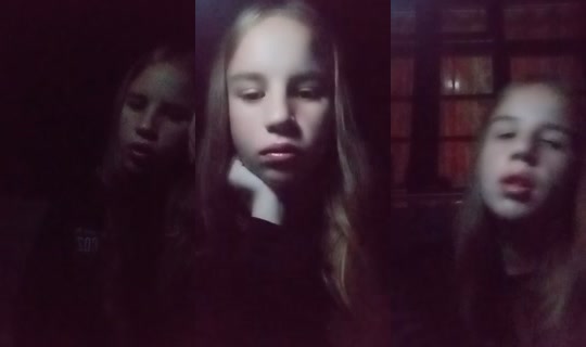 amory8981's Stream - Jun 2, 2026, 5:43 PM