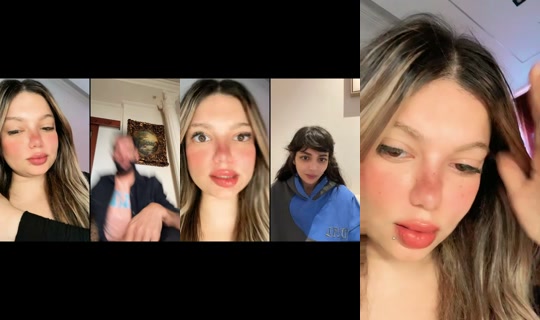 amyahmeed's Stream - May 31, 2026, 12:21 PM