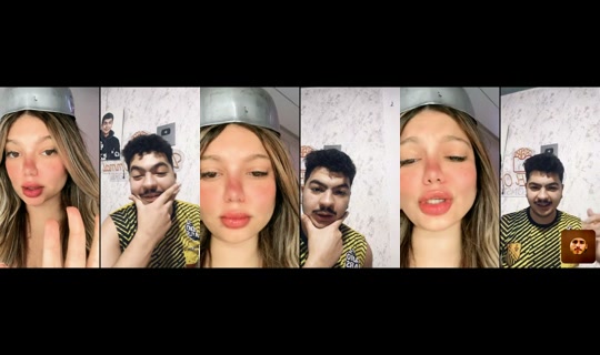 amyahmeed's Stream - May 31, 2026, 1:12 PM