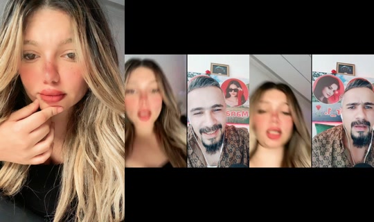 amyahmeed's Stream - May 31, 2026, 2:22 PM