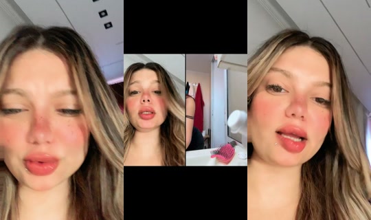amyahmeed's Stream - May 31, 2026, 3:13 PM