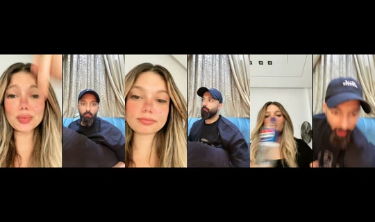 amylive11's Stream - Jul 5, 2026, 10:06 PM