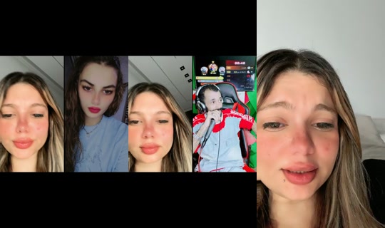 amylive11's Stream - Jul 5, 2026, 10:38 PM