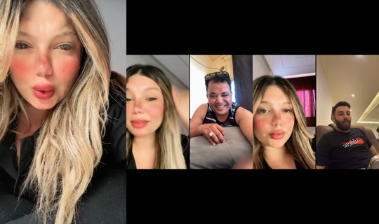 amylive11's Stream - Jul 6, 2026, 1:33 PM