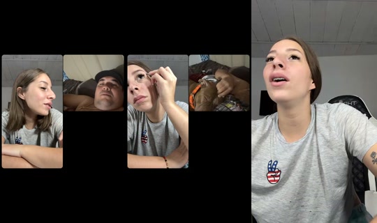 an.gt16's Stream - May 31, 2026, 5:59 PM