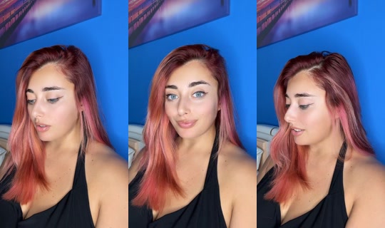 anastasiaboudouridou's Stream - Jul 7, 2026, 10:15 AM